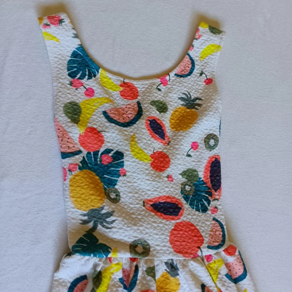 Mango fruit theme